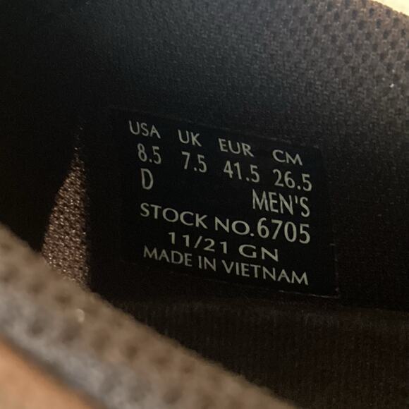 Redwing ComfortPro Men's Safety Toe Slip-On - Picture 8 of 9